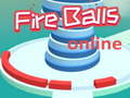 Jwèt Fire Balls Online