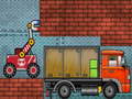 Jwèt Truck Loader Master