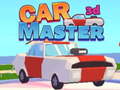 Jwèt Car Master 3D