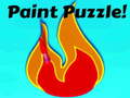 Jwèt Paint Puzzle