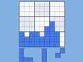 Jwèt Block Puzzle