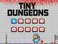 Jwèt Tiny Dungeons