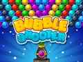 Jwèt Bubble Shooter