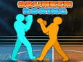Jwèt Drunken Boxing