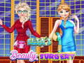 Jwèt Elza`s Beauty Surgery