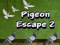 Jwèt Pigeon Escape 2