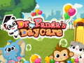 Jwèt Dr Panda's Daycare