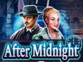 Jwèt After Midnight