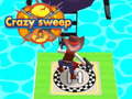 Jwèt Crazy Sweep
