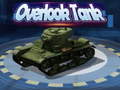 Jwèt Overlook Tank