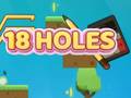 Jwèt 18 Holes