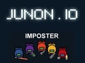 Jwèt Junon.io Imposter