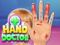 Jwèt Hand Doctor