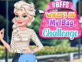 Jwèt #BFFs What's In My Bag Challenge