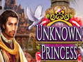 Jwèt Unknown Princess