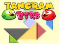 Jwèt Tangram Bird