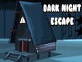 Jwèt Dark Night Escape