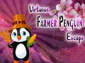 Jwèt  Virtuous Farmer Penguin Escape