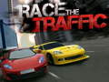 Jwèt Race The Traffic