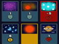 Jwèt Space Through - Card Clicker 