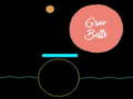 Jwèt Grav Balls