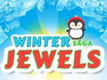 Jwèt Winter Jewels Saga