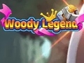Jwèt Woody Legend