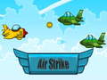 Jwèt Air Strike