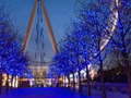 Jwèt London Eye Jigsaw