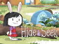 Jwèt Hide & Seek