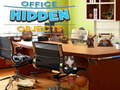Jwèt Office Hidden Objects
