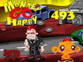 Jwèt Monkey Go Happy Stage 493