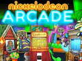 Jwèt Nickelodeon Arcade