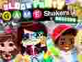 Jwèt Block Party: Game Shakers Edition