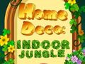 Jwèt Home Deco: Indoor Jungle