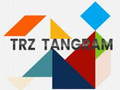 Jwèt TRZ Tangram
