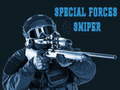 Jwèt Special Forces Sniper