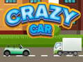 Jwèt Crazy Car