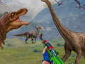 Jwèt Dino Hunter 3D