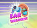 Jwèt Ear Treatment