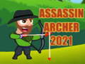 Jwèt Assassin Archer 2021