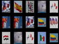 Jwèt Memorize the flags