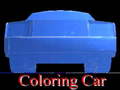 Jwèt Coloring car