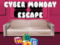 Jwèt Cyber Monday Escape