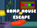 Jwèt Romp House Escape