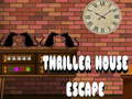 Jwèt Thriller House Escape