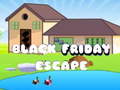 Jwèt Black Friday Escape