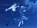 Jwèt Dancing in the Moonlight Jigsaw