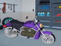 Jwèt Shinecool Stunt Motorbike