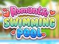 Jwèt Romantic Swimming Pool